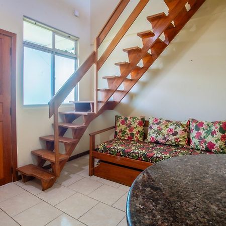 Apartamento De Praia Ingleses Florianópolis Exterior foto