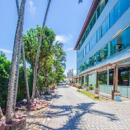 Apartamento De Praia Ingleses Florianópolis Exterior foto