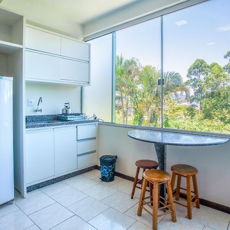Apartamento De Praia Ingleses Florianópolis Exterior foto