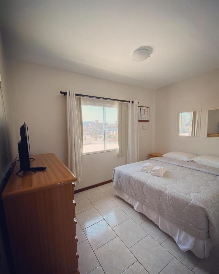 Apartamento De Praia Ingleses Florianópolis Exterior foto