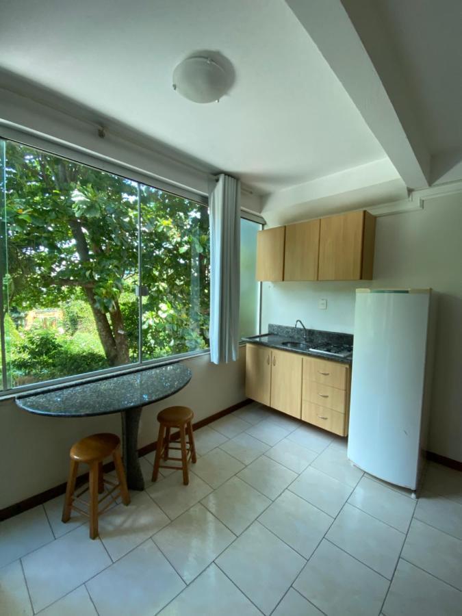 Apartamento De Praia Ingleses Florianópolis Exterior foto