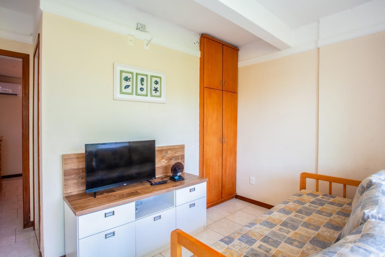 Apartamento De Praia Ingleses Florianópolis Exterior foto