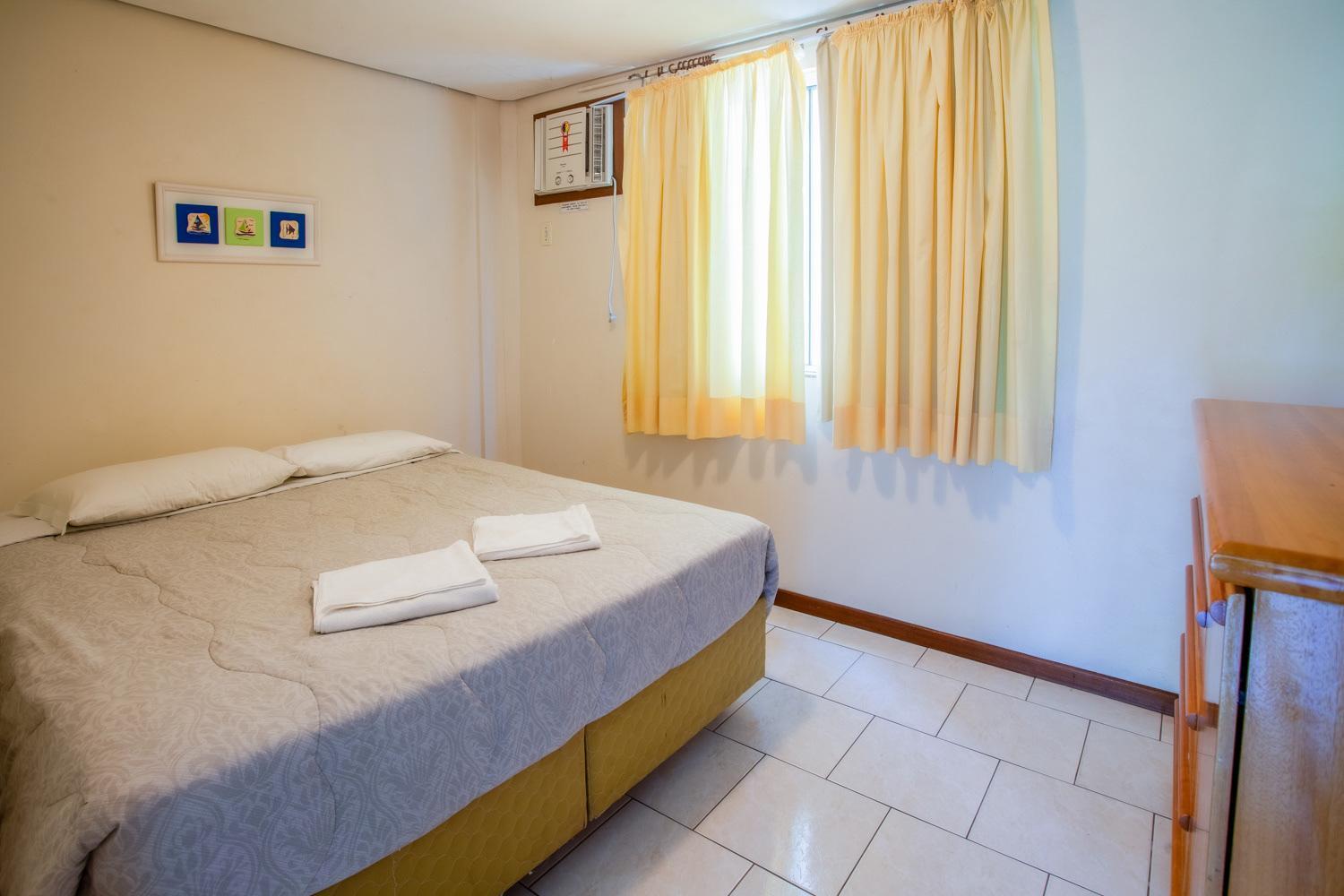 Apartamento De Praia Ingleses Florianópolis Exterior foto