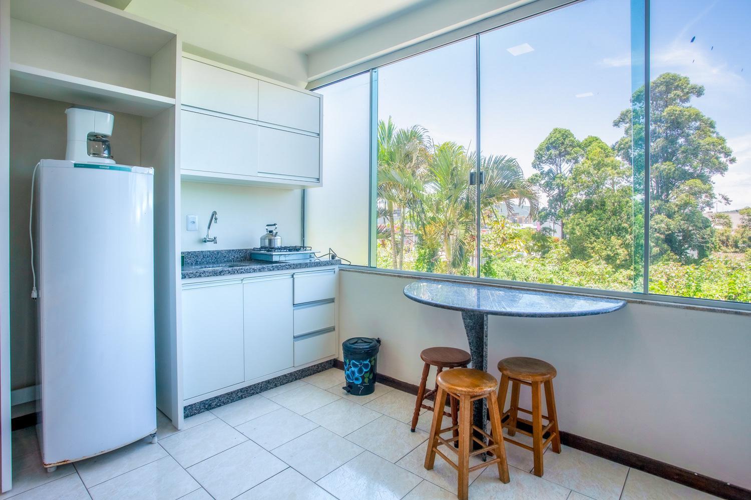 Apartamento De Praia Ingleses Florianópolis Exterior foto