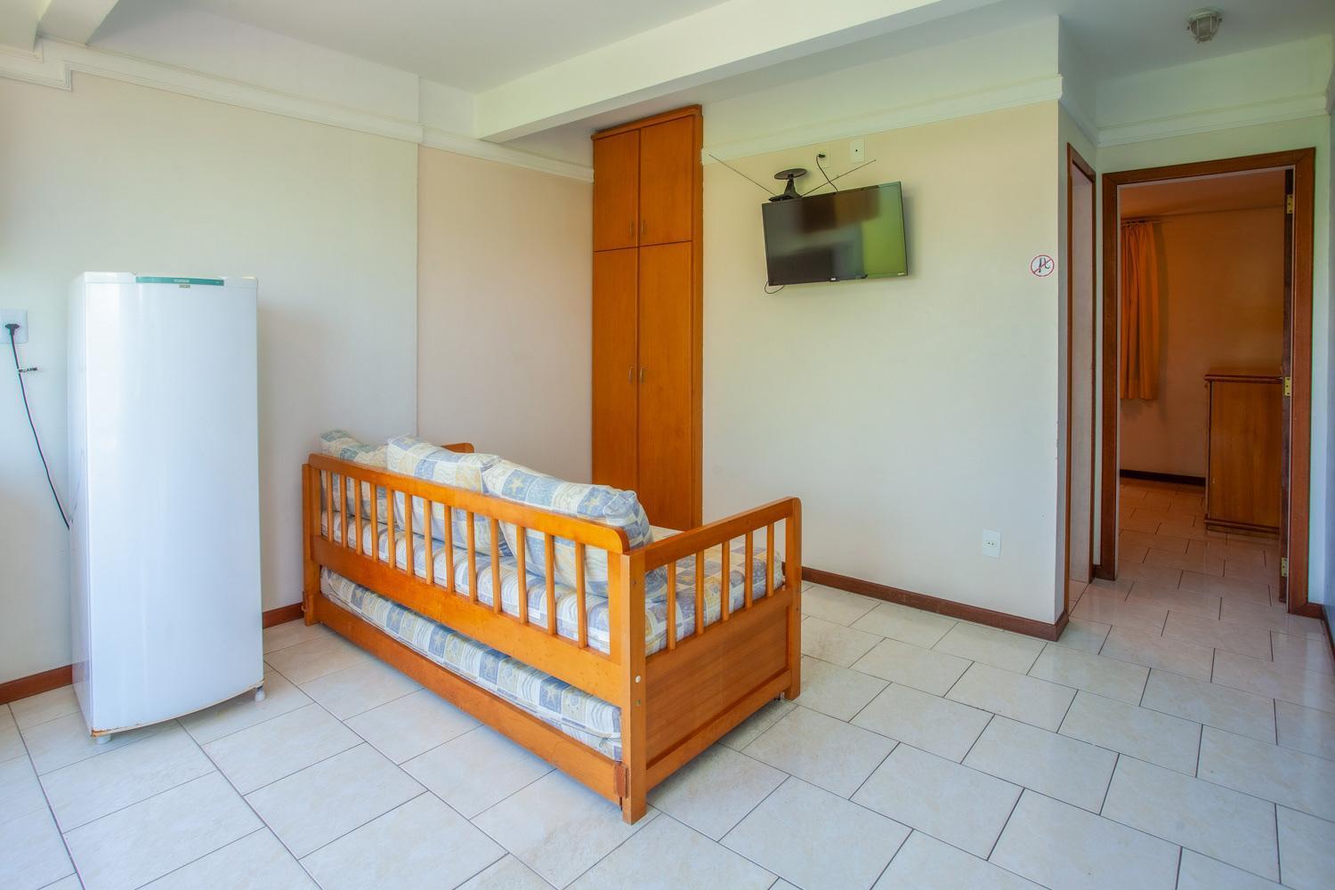 Apartamento De Praia Ingleses Florianópolis Exterior foto