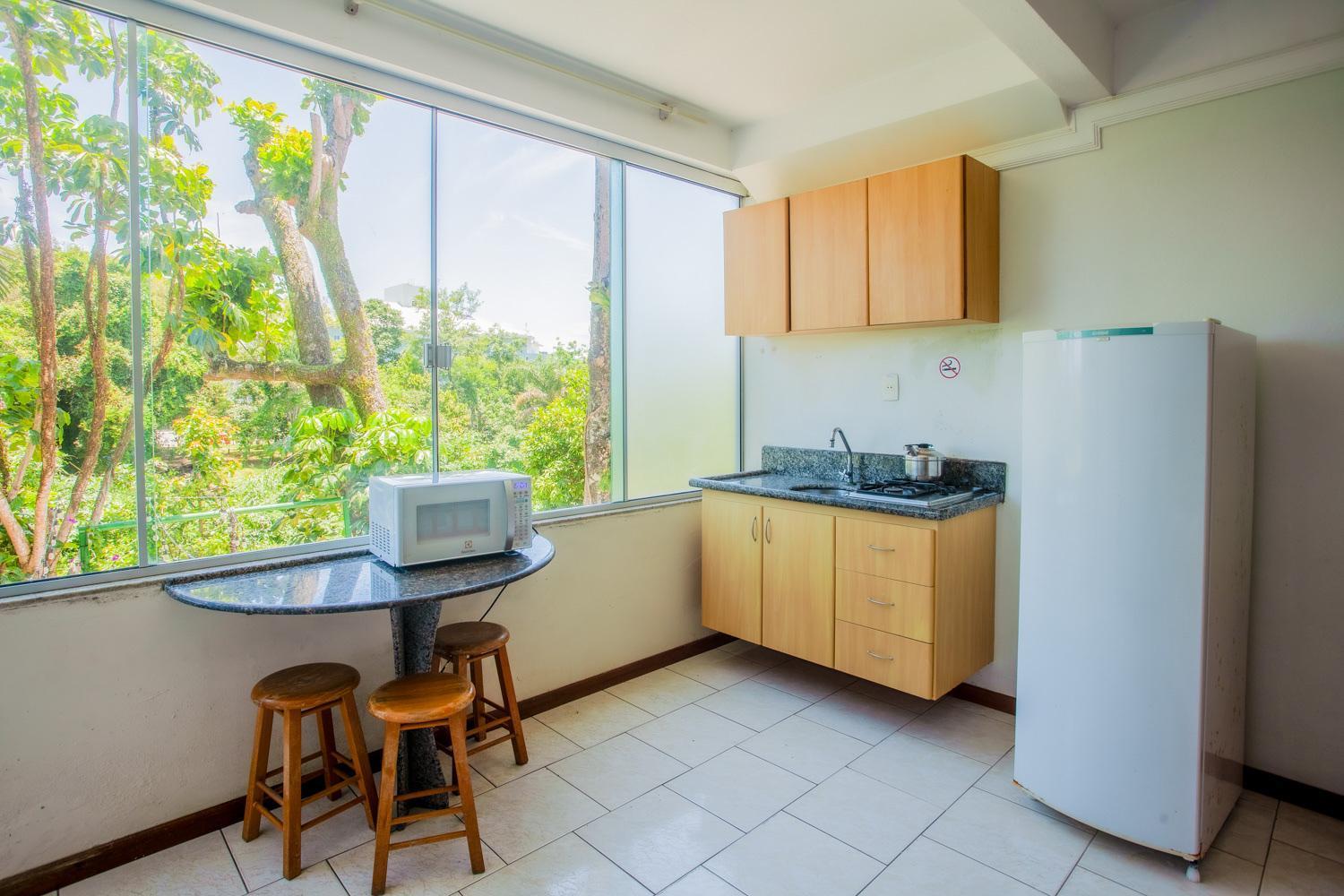 Apartamento De Praia Ingleses Florianópolis Exterior foto